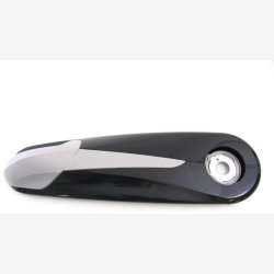 Kdeskrm 28" Hesling Saber - sort