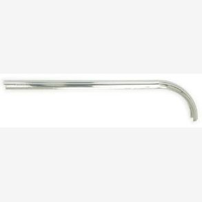 Decorative bracket for K�de guard 28