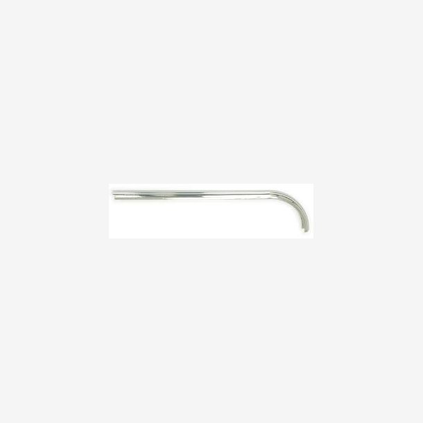 Decorative bracket for Kde guard 28" Axa stainless steel