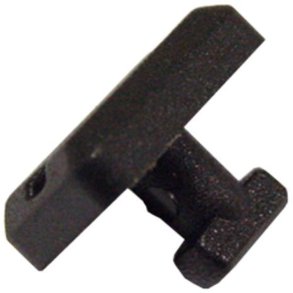 Bayonet screw for Axa K�de guard - black (workshop packaging)