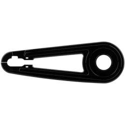 Kdeskrm 26/28" Axa VS - sort