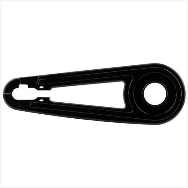 Kdeskrm 26/28" Axa VS - sort
