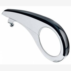 Kde guard Axa Scope 2 for 38 teeth Kderings - black/grey