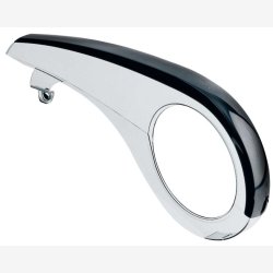 Kde guard Axa Scope 2 for 46-48 teeth Kderings - light grey with black border