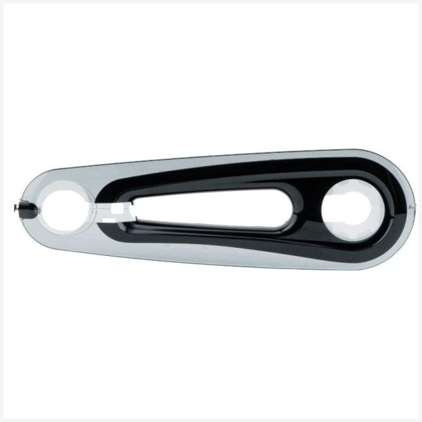 Kdeskrm Axa Multi Open 26/28" - sort