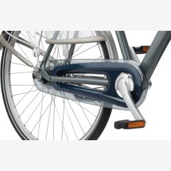 Kdeskrm Axa Multi Open 26/28" - sort