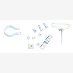 Kde guard Busch &amp; Muller Universal - black