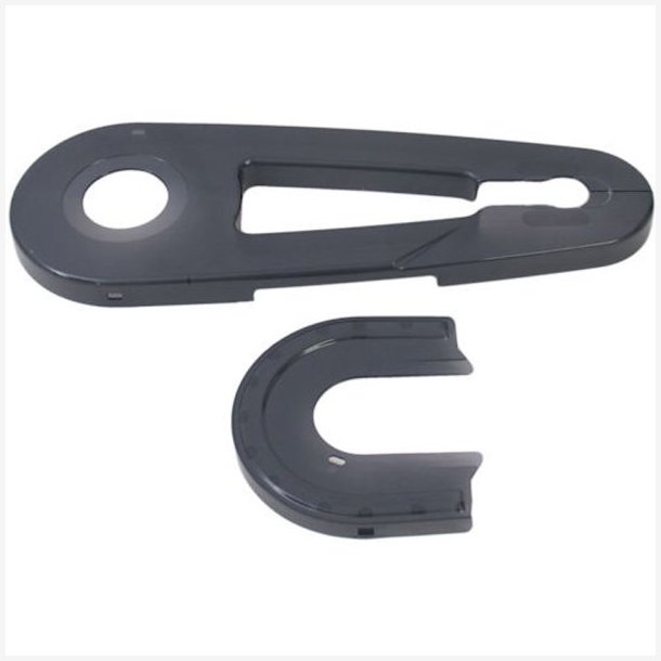 K�desk�rm 16"-18" Bikefun Lukket