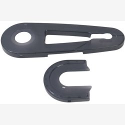 K�desk�rm 16"-18" Bikefun Lukket