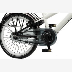 Kde guard 26" Axa Slicer - smoke