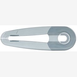 K�de guard 20-22" Axa Slicer- smoke