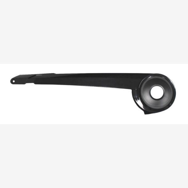 Kde guard Hesling Cortez for Bosch e-Cykel - black