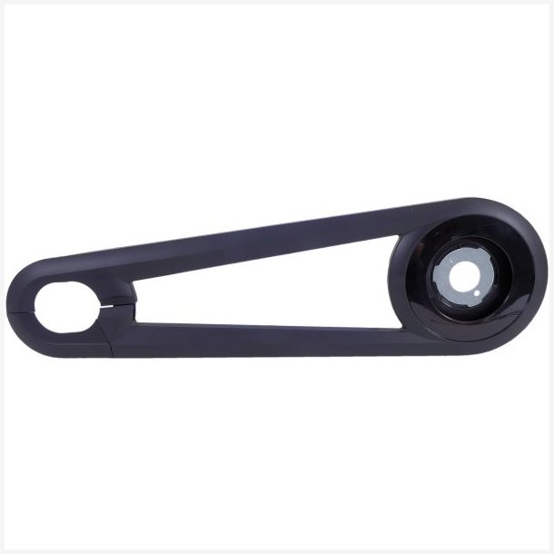 K�desk�rm 28" Hesling Fluente - sort