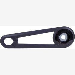 Kdeskrm 28" Hesling Fluente - sort