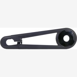 Kdeskrm 28" Hesling Fluente XL - sort