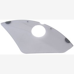 Frakkeskner til cykel 28-5 Hesling Lucra (med bning til ls)