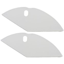 Frakkeskner Tour til 28" klassiske cykler Tour - hvid