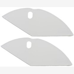 Frakkeskner Tour til 28" klassiske cykler Tour - hvid