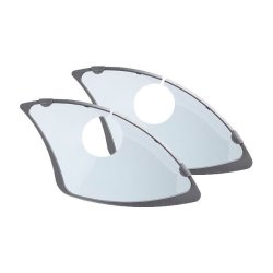 Frakkeskner til cykel 28-5 Hesling Elegance med bning til ls