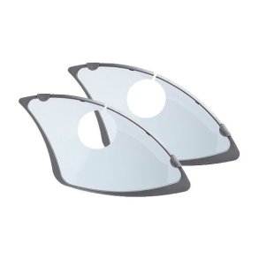 Frakkeskner til cykel 28-5 Hesling Elegance med bning til ls