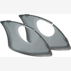 Jakkebeskytter 28-6 Hesling Elegance (med ls og bremsehul)