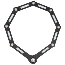 Axa foldels Fold Lite 80 duo pakke