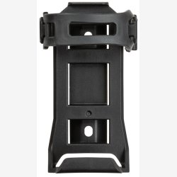 Foldels Axa Fold 80 Lite Duo Pack med samme ngle - sort