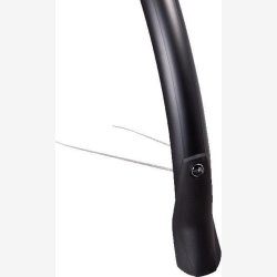 Bagskrm Eurofender Snello 28" x 46 mm - matsort