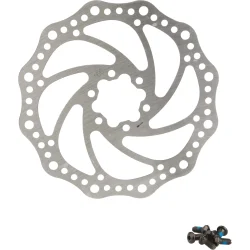Skivebremse Zoom B-type �160 mm