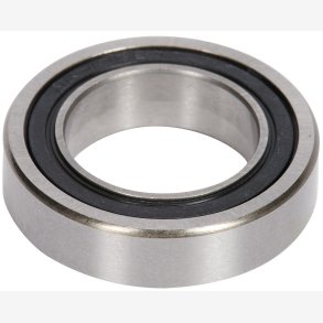 Kugleleje Elvedes 17287 2RS industri 28 × 17 × 7