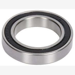 Kugleleje Elvedes 2437 2RS industri 37 × 24 × 7