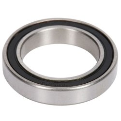 Kugleleje Elvedes 6805 2RS industri 37  25  7