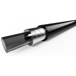 Yderkabel Elvedes OT-RS900 Super Flex 3,5 mm til droppestnger og lse-fjernbetjeninger (30 meter)