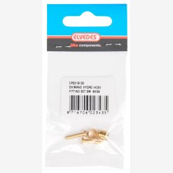 Hydro slange fitting st Elvedes til Shimano SM-BH59