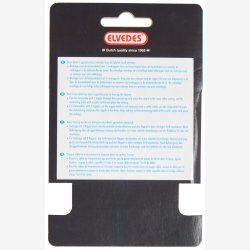 Indvendigt bremsekabel Elvedes 2