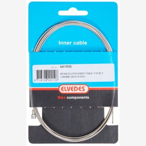 Indvendigt bremsekabel Elvedes 2