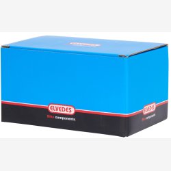 Indvendigt bremsekabel Elvedes 900mm 1 &times;19 trde - galvaniseret 1,5mm med T-nippel 7 &times; 6mm