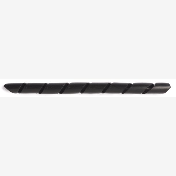 Spiralrr 4mm Elvedes bundter 3-8 mm (10 meter)