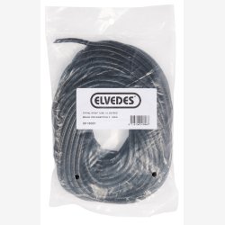 Spiralrr 4mm Elvedes bundter 3-8 mm (10 meter)