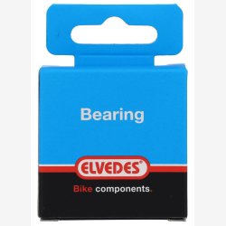 Kugleleje Elvedes 6806-2RS-MAX 42 x 30 x 7