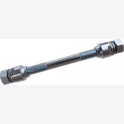 Vinty foraksel tyk 3/8 x 135 mm