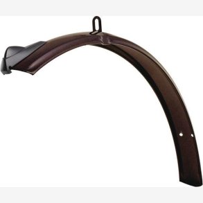 Forskrm 26/28 universel brun