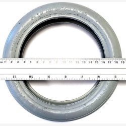 IMPAC Dk IS320 8 X 1 1/4 Gr