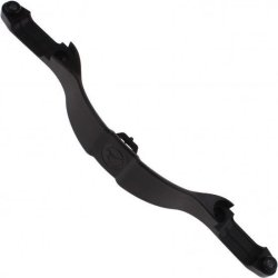 Monteringsbeslag bagskrm Gazelle 001 p bagbrer - sort