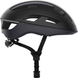 CRNK cykelhjelm Angler stone sort L 57-63 cm