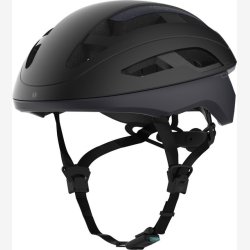 CRNK Cykelhjelm Angler stone sort M 53-57 cm