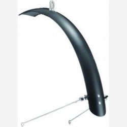 Forskrm 28" Plastik 50mm - matsort