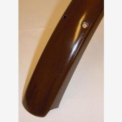 Forskrm 26/28 universel brun