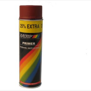 PRIMER   500ml  RED