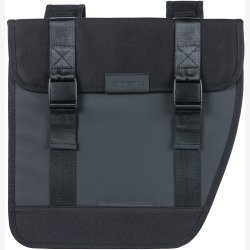 Dobbelt cykeltaske Basil Tour Vandtt XL 35 liter 34 x 14 x 34 cm - sort